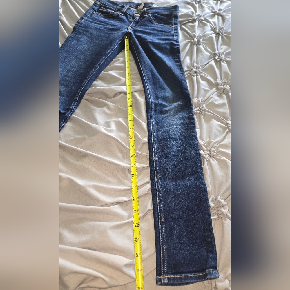 Rag & bone Jeans - Picture 5 of 9